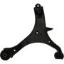 CENTRIC PARTS 622.40955 Centric Premium Control Arm