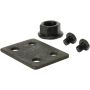CENTRIC PARTS 622.40971 Centric Premium Adjustable Lateral Link