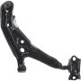 CENTRIC PARTS 622.42002 Centric Premium Control Arm and Ball Joint