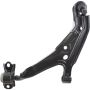CENTRIC PARTS 622.42002 Centric Premium Control Arm and Ball Joint