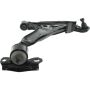 CENTRIC PARTS 622.42003 Centric Premium Control Arm and Ball Joint