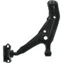 CENTRIC PARTS 622.42003 Centric Premium Control Arm and Ball Joint