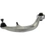 CENTRIC PARTS 622.42004 Centric Premium Control Arm and Ball Joint