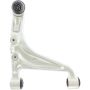 CENTRIC PARTS 622.42006 Centric Premium Control Arm and Ball Joint