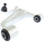 CENTRIC PARTS 622.42007 Centric Premium Control Arm and Ball Joint