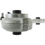 CENTRIC PARTS 622.42008 Centric Premium Control Arm and Ball Joint