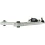 CENTRIC PARTS 622.42008 Centric Premium Control Arm and Ball Joint