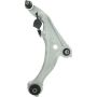CENTRIC PARTS 622.42008 Centric Premium Control Arm and Ball Joint