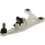 CENTRIC PARTS 622.42009 Centric Premium Control Arm and Ball Joint