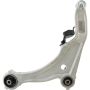 CENTRIC PARTS 622.42009 Centric Premium Control Arm and Ball Joint