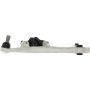 CENTRIC PARTS 622.42009 Centric Premium Control Arm and Ball Joint