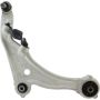 CENTRIC PARTS 622.42009 Centric Premium Control Arm and Ball Joint