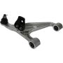 CENTRIC PARTS 622.42010 Centric Premium Control Arm and Ball Joint