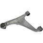 CENTRIC PARTS 622.42010 Centric Premium Control Arm and Ball Joint