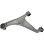 CENTRIC PARTS 622.42010 Centric Premium Control Arm and Ball Joint
