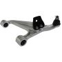CENTRIC PARTS 622.42011 Centric Premium Control Arm and Ball Joint