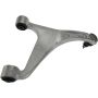 CENTRIC PARTS 622.42011 Centric Premium Control Arm and Ball Joint