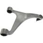 CENTRIC PARTS 622.42011 Centric Premium Control Arm and Ball Joint
