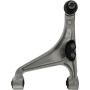 CENTRIC PARTS 622.42011 Centric Premium Control Arm and Ball Joint
