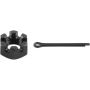 CENTRIC PARTS 622.42014 Centric Premium Control Arm and Ball Joint