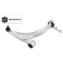 CENTRIC PARTS 622.42014 Centric Premium Control Arm and Ball Joint