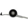 CENTRIC PARTS 622.42015 Centric Premium Control Arm and Ball Joint