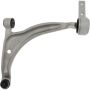 CENTRIC PARTS 622.42015 Centric Premium Control Arm and Ball Joint