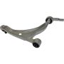 CENTRIC PARTS 622.42015 Centric Premium Control Arm and Ball Joint