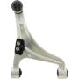 CENTRIC PARTS 622.42016 Centric Premium Control Arm and Ball Joint