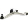 CENTRIC PARTS 622.42017 Centric Premium Control Arm and Ball Joint