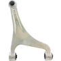 CENTRIC PARTS 622.42017 Centric Premium Control Arm and Ball Joint