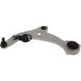 CENTRIC PARTS 622.42018 Centric Premium Control Arm and Ball Joint