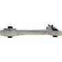 CENTRIC PARTS 622.42018 Centric Premium Control Arm and Ball Joint