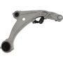 CENTRIC PARTS 622.42018 Centric Premium Control Arm and Ball Joint