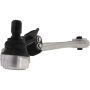 CENTRIC PARTS 622.42018 Centric Premium Control Arm and Ball Joint