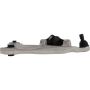 CENTRIC PARTS 622.42018 Centric Premium Control Arm and Ball Joint