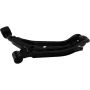 CENTRIC PARTS 622.42019 Centric Premium Control Arm and Ball Joint