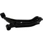 CENTRIC PARTS 622.42019 Centric Premium Control Arm and Ball Joint