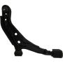CENTRIC PARTS 622.42019 Centric Premium Control Arm and Ball Joint