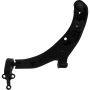 CENTRIC PARTS 622.42020 Centric Premium Control Arm and Ball Joint