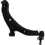 CENTRIC PARTS 622.42020 Centric Premium Control Arm and Ball Joint