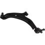CENTRIC PARTS 622.42021 Centric Premium Control Arm and Ball Joint