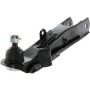CENTRIC PARTS 622.42023 Centric Premium Control Arm and Ball Joint