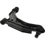 CENTRIC PARTS 622.42024 Centric Premium Control Arm and Ball Joint