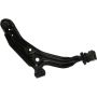 CENTRIC PARTS 622.42024 Centric Premium Control Arm and Ball Joint