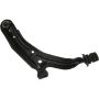 CENTRIC PARTS 622.42025 Centric Premium Control Arm and Ball Joint