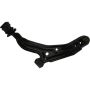 CENTRIC PARTS 622.42025 Centric Premium Control Arm and Ball Joint