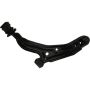 CENTRIC PARTS 622.42025 Centric Premium Control Arm and Ball Joint