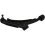 CENTRIC PARTS 622.42026 Centric Premium Control Arm and Ball Joint