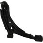 CENTRIC PARTS 622.42026 Centric Premium Control Arm and Ball Joint